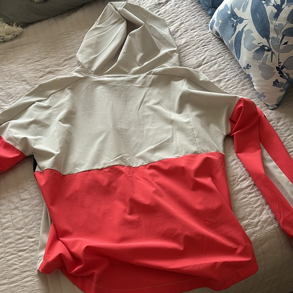 Adidas Windbreaker Jacket - Picture 7 of 7